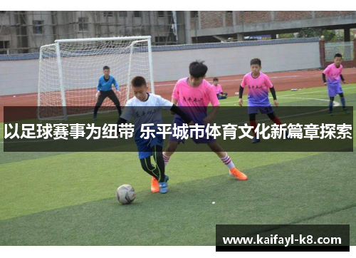 以足球赛事为纽带 乐平城市体育文化新篇章探索