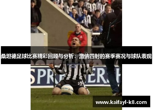 桑坦德足球比赛精彩回顾与分析：激情四射的赛季赛况与球队表现